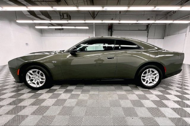 2026 Dodge Charger R/T