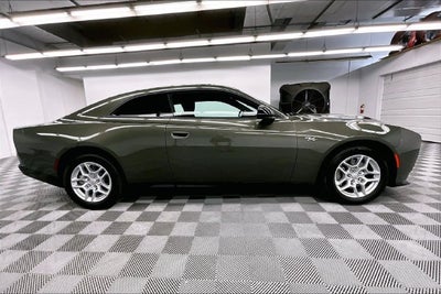 2026 Dodge Charger R/T