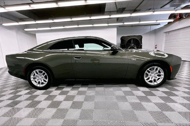 2026 Dodge Charger R/T
