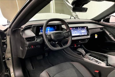 2026 Dodge Charger R/T