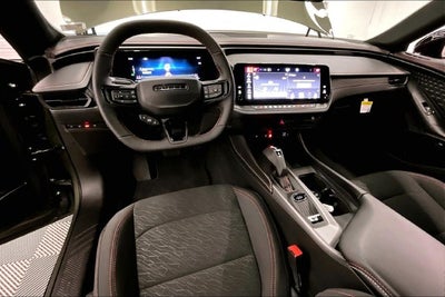 2026 Dodge Charger R/T