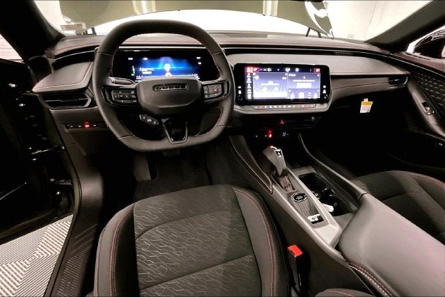 2026 Dodge Charger R/T