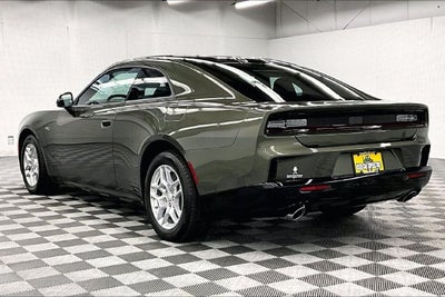 2026 Dodge Charger R/T