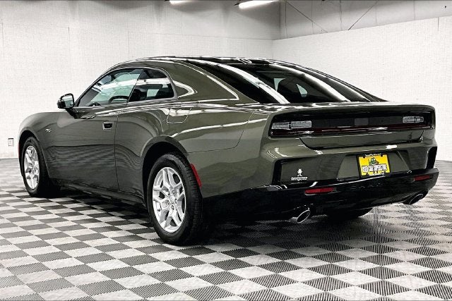 2026 Dodge Charger R/T