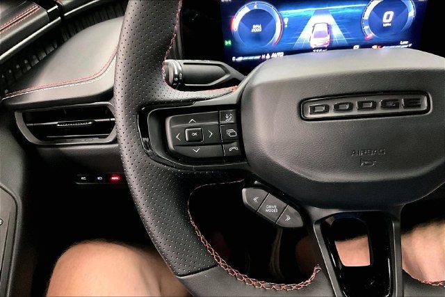 2026 Dodge Charger R/T