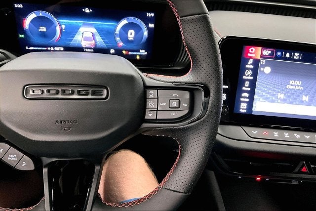 2026 Dodge Charger R/T