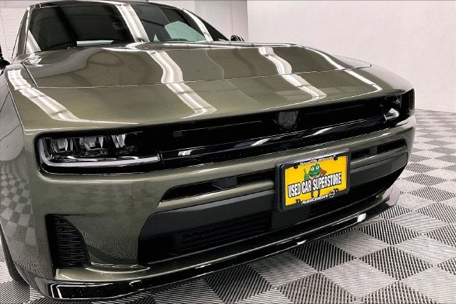 2026 Dodge Charger R/T