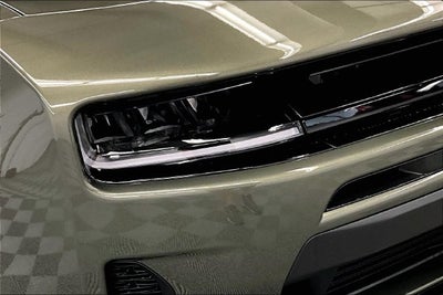 2026 Dodge Charger R/T