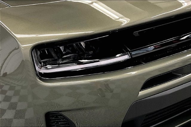 2026 Dodge Charger R/T