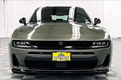 2026 Dodge Charger R/T