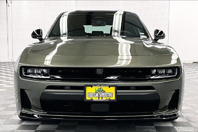 2026 Dodge Charger R/T