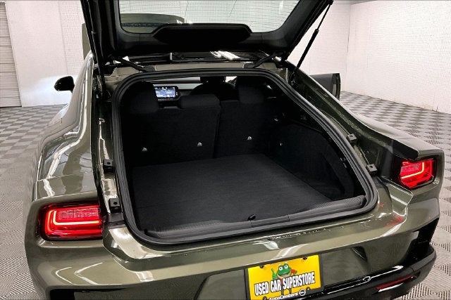 2026 Dodge Charger R/T