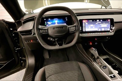 2026 Dodge Charger R/T