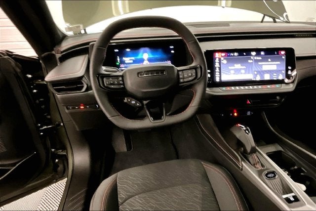 2026 Dodge Charger R/T
