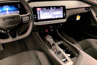 2026 Dodge Charger R/T