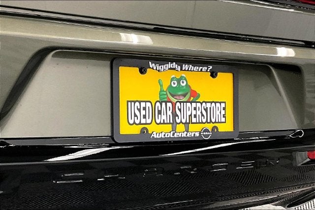 2026 Dodge Charger R/T