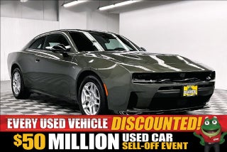 2026 Dodge Charger R/T