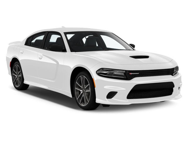 2023 Dodge Charger R/T harman/kardon Audio