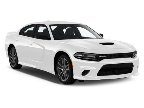 2023 Dodge Charger R/T harman/kardon Audio