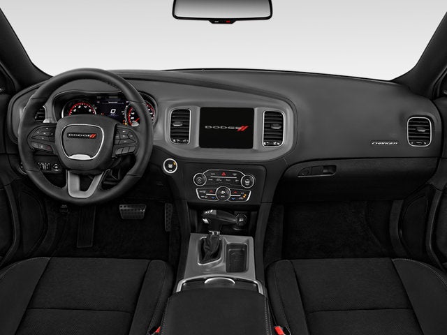 2023 Dodge Charger R/T harman/kardon Audio