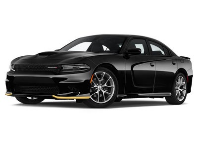 2023 Dodge Charger R/T harman/kardon Audio
