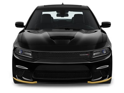 2023 Dodge Charger R/T harman/kardon Audio