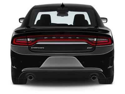 2023 Dodge Charger R/T harman/kardon Audio