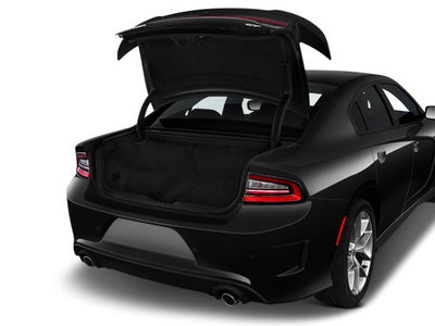 2023 Dodge Charger R/T harman/kardon Audio