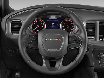2023 Dodge Charger R/T harman/kardon Audio