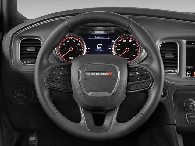 2023 Dodge Charger R/T harman/kardon Audio