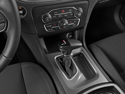2023 Dodge Charger R/T harman/kardon Audio