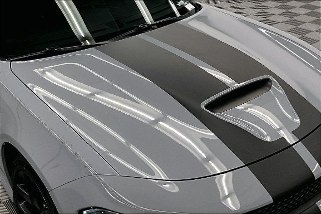 2022 Dodge Charger R/T Sunroof-HTD Seats-Blacktop Package