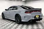 2022 Dodge Charger R/T Sunroof-HTD Seats-Blacktop Package