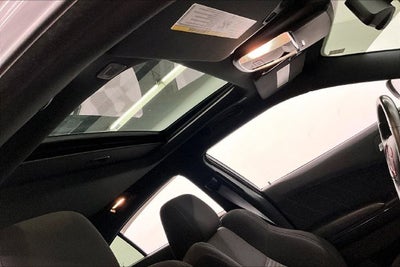 2022 Dodge Charger R/T Sunroof-HTD Seats-Blacktop Package