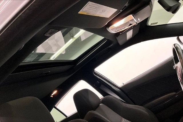 2022 Dodge Charger R/T Sunroof-HTD Seats-Blacktop Package