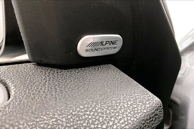 2022 Dodge Charger R/T Sunroof-HTD Seats-Blacktop Package