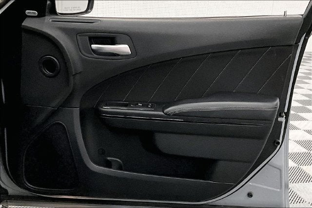 2022 Dodge Charger R/T Sunroof-HTD Seats-Blacktop Package