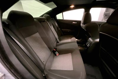 2022 Dodge Charger R/T Sunroof-HTD Seats-Blacktop Package