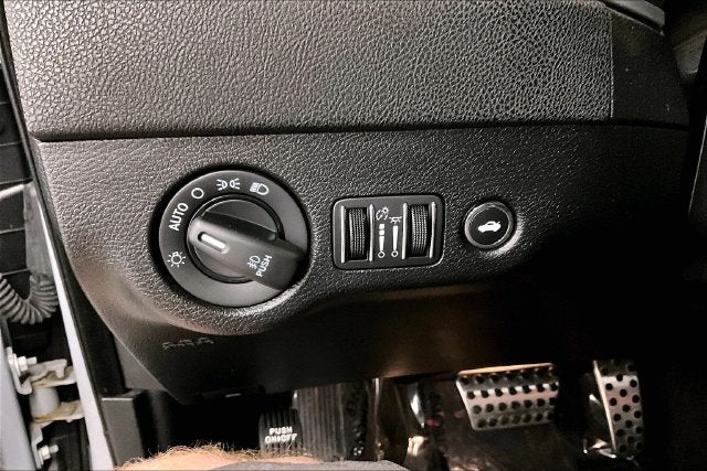 2022 Dodge Charger R/T Sunroof-HTD Seats-Blacktop Package