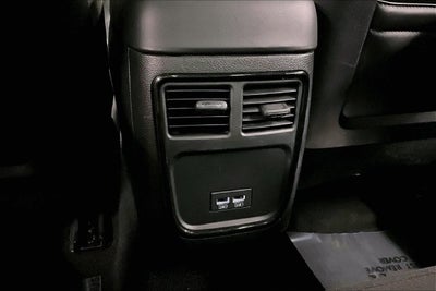 2022 Dodge Charger R/T Sunroof-HTD Seats-Blacktop Package