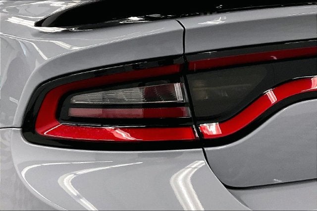 2022 Dodge Charger R/T Sunroof-HTD Seats-Blacktop Package
