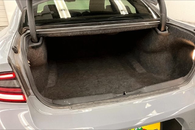 2022 Dodge Charger R/T Sunroof-HTD Seats-Blacktop Package