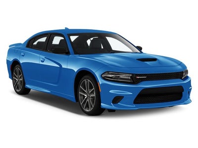 2023 Dodge Charger R/T Scat Pack