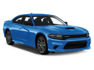 2023 Dodge Charger R/T Scat Pack