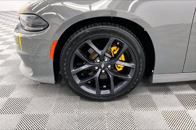 2023 Dodge Charger GT Remote Start-Alpine Audio-20'' Wheels