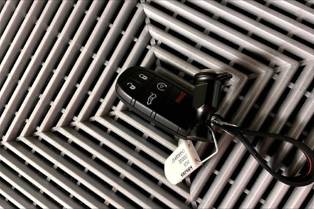 2023 Dodge Charger GT Remote Start-Alpine Audio-20'' Wheels