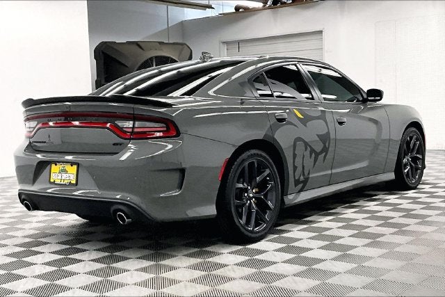 2023 Dodge Charger GT Remote Start-Alpine Audio-20'' Wheels