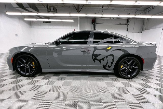 2023 Dodge Charger GT Remote Start-Alpine Audio-20'' Wheels