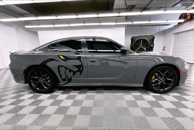 2023 Dodge Charger GT Remote Start-Alpine Audio-20'' Wheels