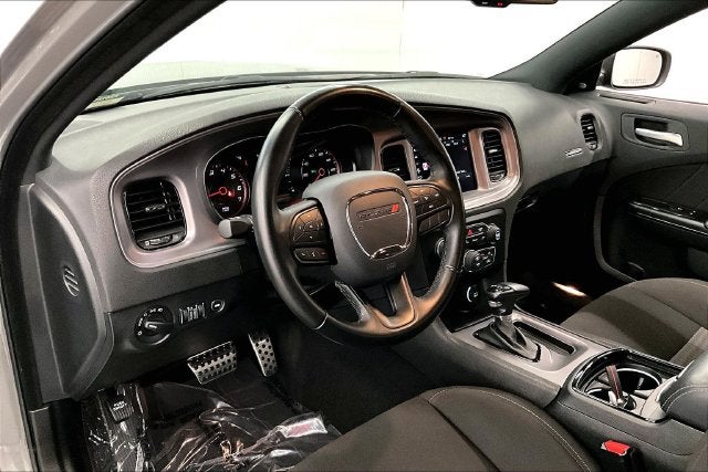 2023 Dodge Charger GT Remote Start-Alpine Audio-20'' Wheels